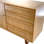 Vintage Db01 Dressoir Van Cees Braakman - Pastoe thumbnail 6