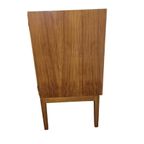 Vintage Houten Kast / Dressoir / Buffetkast thumbnail 5