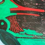 Max Ernst (1891-1976), Bonjour Satanas, 1928, thumbnail 8