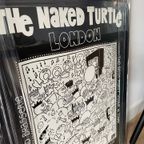 Ian Heath, Naked Turtle 1990 London Printed In U.k. thumbnail 13