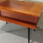Vintage Mid Century Bureau thumbnail 16