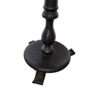 Antiek Victoriaanse Tilt Top Bijzettafel, Circa 1880 thumbnail 7
