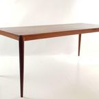 Vintage Danish Coffee Table | Salontafel Severin Hansen thumbnail 3