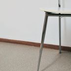 Set X2 Metalen Formica Stoelen thumbnail 5