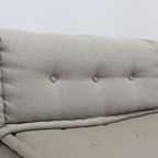 Roche Bobois Mah Jong Bank Van Hans Hopfer, Set Van 9 thumbnail 9