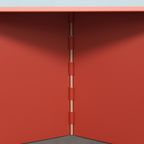 Tweedekans: Side Table Hinge Large By Lex Pott For Puik Design thumbnail 7