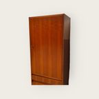 Mid Century Highboard thumbnail 4