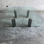 Eta Beta Table By Marco Zanuso For Zanotta, 1970S thumbnail 2