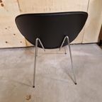 Retro Fauteuil M Chair Stijl Lounge Stoel Retro Stoel thumbnail 6