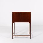 Danish Mid-century Modern Standing Desk From Frits Henningsen thumbnail 12