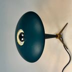 Vintage Tafellamp, Bijou, Louis Kalff Voor Philips, 1950's thumbnail 16