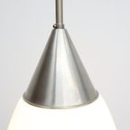 Vintage Hanglamp 'Gispen' thumbnail 6
