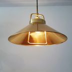 Vintage Fritz Schlegel Hanglamp Voor Lyfa Denmark thumbnail 10