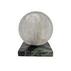 Vintage Crackle Marmeren Lamp thumbnail 5