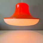 Vintage Space Age Hanglamp Van Massive thumbnail 2