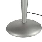 Ikea - Model B 9417 - Glas - Metaal - Zweden - 1990'S thumbnail 9