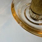 Murano 4-armen Kandelaar Tafellamp thumbnail 9