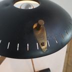 Louis Kalff Desk Lamp Model-Z thumbnail 5