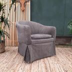 Vintage Design Kuipstoel Artifort Fauteuil thumbnail 2