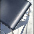 Vintage Buisframe Eetkamerstoel– Bauhaus, Marcel Breuer thumbnail 9