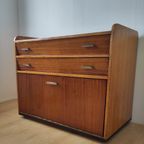 Mid Century Dressoir thumbnail 15