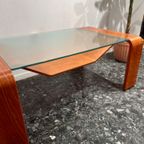 Scandi Ekornes Vintage Salontafel thumbnail 4