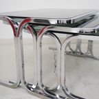 Triplet Nesting Tables thumbnail 9