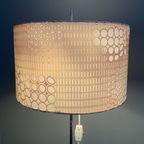Veb Floor Lamp 1960S Black Tripod Base thumbnail 7