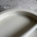 Kartell Bijzet Tafel Met Voorgevormd Afneembaar Deksel. thumbnail 8