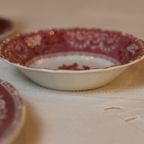 Service Spode « Pink Camilla », Des Années 1950 thumbnail 9