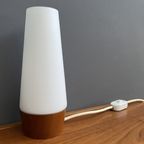 Luxus Table Lamp By Uno And Östen Kristiansson Vittsjö Sweden thumbnail 8