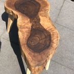 Walnut Coffee Table thumbnail 5