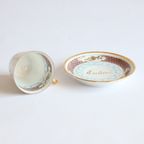 Victorian Monogrammed Cup And Saucer In Yongzheng Style, 1885 thumbnail 14