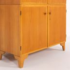 Scandinavian Mid-Century Modern Cabinet From Nordiska Kompaniet, 1960’S Sweden thumbnail 7