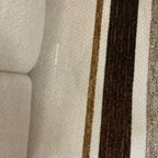Set Van 3 Vintage Modulaire Fauteuils / Elementenbank thumbnail 12
