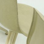 Set Of 5 La Fonda Dining Chairs By Charles & Ray Eames For Vitra Herman Miller 1970s thumbnail 8