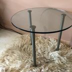 Felicerossi Design Coffeetable (Italy, 1960’S) thumbnail 4