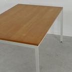 Poul Kjærholm Pk52 Professor Table 1960S thumbnail 6