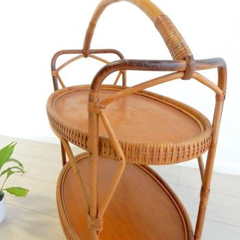 Van bijzettafel tot sidetable: begrijp de verschillen en maak de juiste