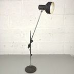 Vintage Regelbare Bureaulamp thumbnail 4