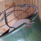 Philips Infraflex Industriële Lamp, Jaren 60 thumbnail 10