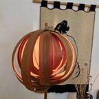Vintage Design Moonlamp Deens Hans Agne Jacobsson thumbnail 14
