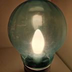 Retro Bulb Lamp Pop Art Jaren 90 Lampje thumbnail 5