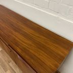 Vintage Dressoir / Lowboard Elliot Of Newbury 1960 thumbnail 17