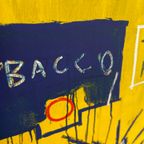 Jean Michel-basquiat After (1960-1988), Hollywood Africans, 1983 thumbnail 5