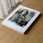 Vintage Coffee Table Art Book 'the Hollywood Photographs' thumbnail 11