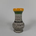 Vintage Vaasje Germany, Jaren 60 thumbnail 11