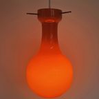 Targetti Sankey Hanglamp Italië 1970 thumbnail 3