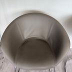 4X Arper Duna Chair Design By Lievore Altherr Molina, Ca2014 thumbnail 9