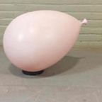 Vintage Design Ballonlamp, Yves Christin Voor Bilumen thumbnail 11